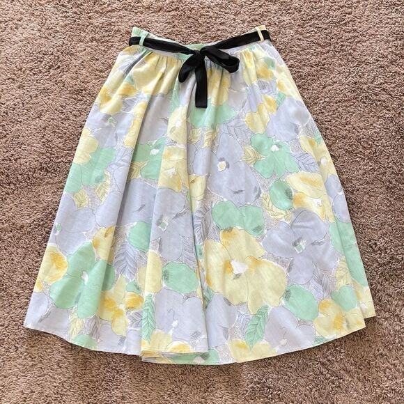 Vintage skirt   - Picture 6 of 8